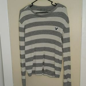 American Eagle cotton shirt